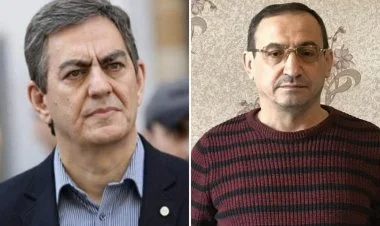 Kərimli və  İbrahimin həbs qətimkan tədbiri güvvədə qaldı