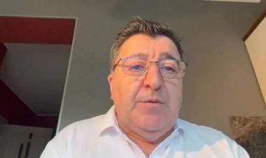 Azərbaycanlı vəkil Ələkbər Qarayev Rusiyada saxlanılıb