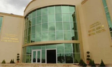 Göygöldə məktəbdə kütləvi zəhərlənmə: 10 şagird xəstəxanada