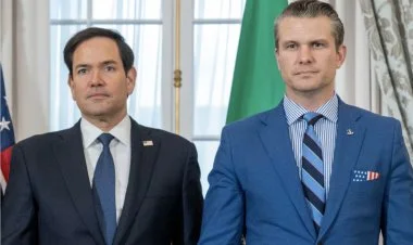 ABŞ dünya silah bazarının 43%-ni təchiz edir