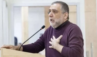 İndi Vardanyan sənədlər, rəqəmlər və tarixlərlə danışacaq