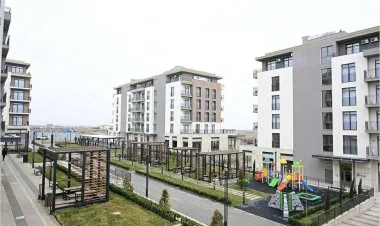 Növbəti köç karvanı Ağdam şəhərinə çatıb