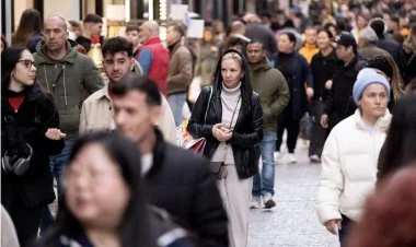 Avropa demokratiyadan bezib: 22% diktatura istəyir