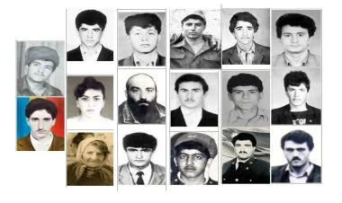 1-ci Qarabağ savaşının daha 17 itkin-şəhidi dəfn olunacaq