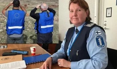 Avropanın İrəvandakı "binokl şoumenləri"nə yeni rəhbər qəlib