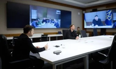 Rusiya artıq yekun mərhələyə çata biləcək danışıqları uzadır