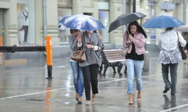 XƏBƏRDARLIQ: Temperatur enəcək,  qar yağacaq