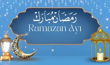 Bu gün Ramazan ayı başlayır
