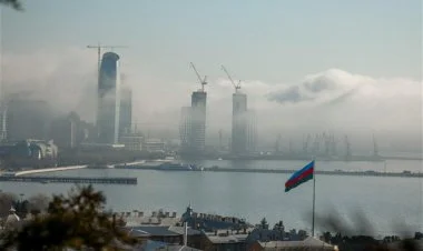 Duman günün ikinci yarısına kimi davam edəcək