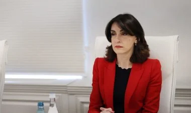 Azərbaycan-Ermənistan açıq yolları region üçün faydalıdır