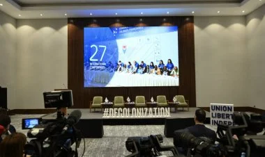 Bakıda “Neokolonializm və Qlobal Bərabərsizlik” konfransı