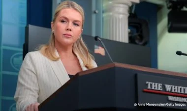 Ağ Ev "Sülh Şurası"nın bu günkü iclasının anonsunu verdi