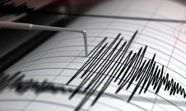 İranda 5,5 bal gücündə zəlzələ baş verib