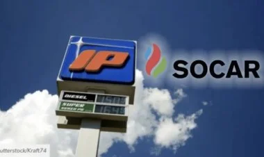 “Italiana Petroli”nin 99,82% artıq SOCAR-ın mülkiyyəti oldu