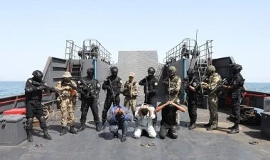 İran və Rusiya Hind okeanında hərbi təlimləri davam edir