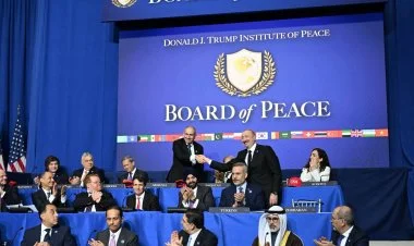 "Düşünürəm ki, onlar dostlaşıblar"