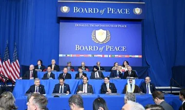 "Sülh Şurası"nın qətnaməsi yekdilliklə qəbul edilib