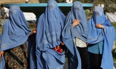 Əfqanıstanda arvadı döymək olar, amma şikəst etmək olmaz