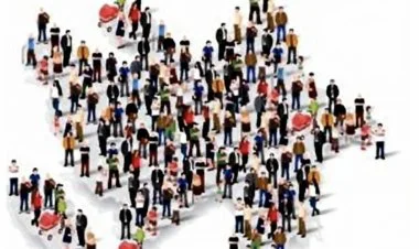 Azərbaycan əhalisinin sayı və tərkibi açıqlanıb