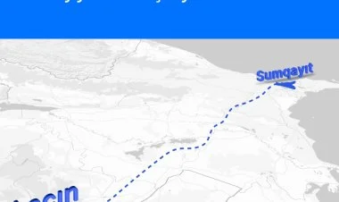 Sumqayıt-Laçın avtobus reysi fəaliyyətə başlayır