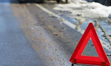 Ələt-Astara yolunda FHN əməkdaşlarını maşın vurdu, ölən var