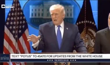 Əş-Şaraanı Suriyada hakimiyyətə  mən "qoydum"