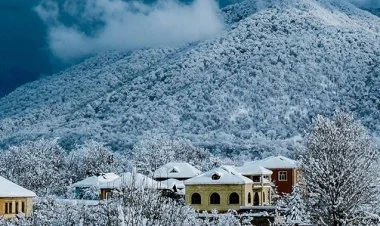 Rayonlara qar yağacaq, duman olacaq