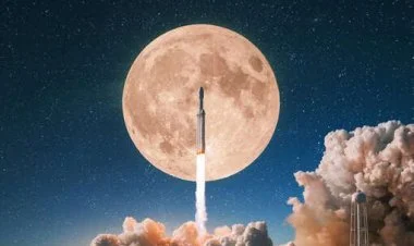 NASA texniki problemlərə görə aya uçuşu təxirə saldı