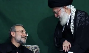 Xamenei öldürülərsə rəhbərlik Əli Laricaniyə həvalə ediləcək