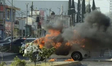 Meksika Prezidenti vətəndaşları sakit olmağa çağırdı