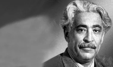 Səməd Vurğunun 120 illiyi qeyd ediləcək