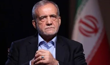 İran prezidenti ABŞ-dan "ümidvericii siqnallar" alıb