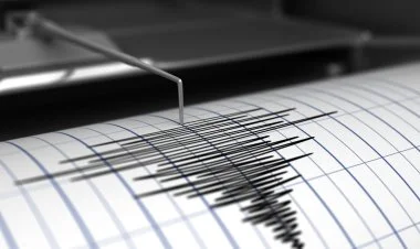 İrəvanda zəlzələ hiss olunub