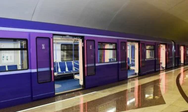 Metronun Qırmızı və Yaşıl xətlərində ciddi ləngimə yaranıb