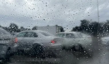 Sabah bəzi yerlərdə yağış yağacaq