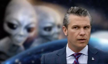 Pit Heqset yadplanetlilər haqda nə vaxt məlumat verəcək?