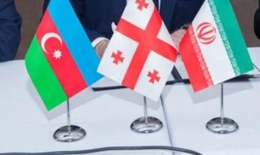 İran-Azərbaycan-Gürcüstan nəqliyyat nazirləri görüşəcək