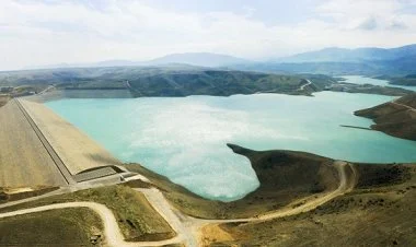 Ölkənin təxminən 1 ildən bir qədər artıq su ehtiyatı var