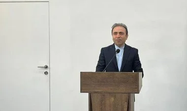 İran Ermənistanla yaxın vaxtlarda hərbi təlim keçirəcək