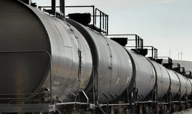 Azərbaycandan Ermənistana 4500 ton dizel yanacağı gedir