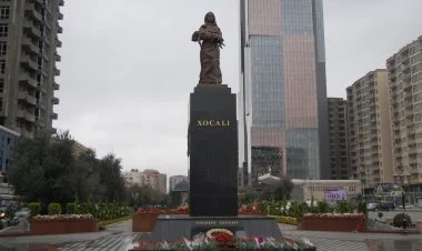 Xocalı soyqırımının ildönümü günü bəzi yollar bağlanacaq