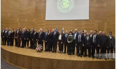 Türkiyə parlamentində Xocalı soyqırımı anılıb