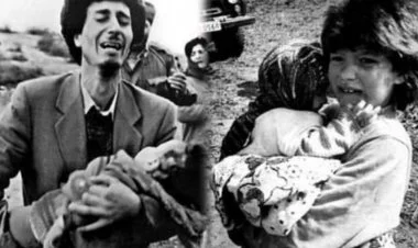 Xocalı soyqımından 34 il ötür