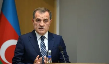 Azərbaycan İrəvandakı Avropa Sammitində iştirak etməyəcək