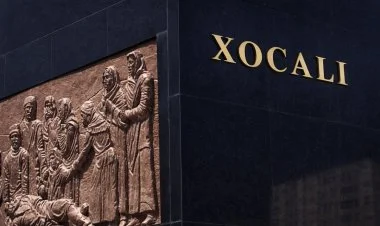 ABŞ səfirliyi Xocalıda həlak olanların xatirəsini yad edib