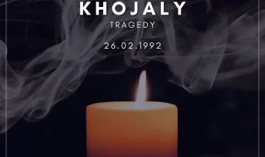 İsrail səfirliyi Azərbaycan xalqına başsağlığı verdi