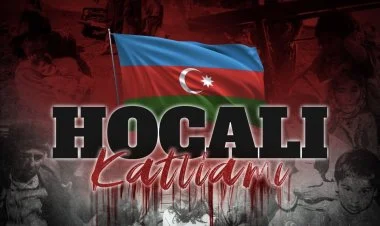 Türkiyə səfiri Birol Akgün Xocalı soyqırımını yad edib