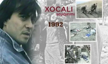 Çingiz Mustafayevin filmi: "Heç kim və heç nə unudulmayacaq"