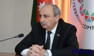 "Qərbi Azərbaycan qaçqınları öz torpaqlarına qayıdacağ"
