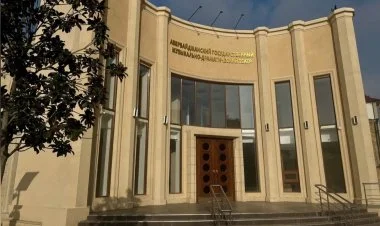 Dərbənddəki Azərbaycan teatrı əsaslı təmirdən sonra açılacaq